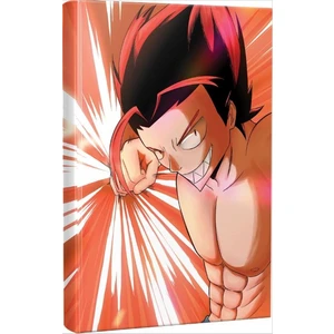 Punch Anime-Manga Planlama Defteri -