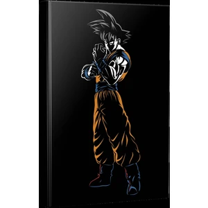 Goku Anime-Manga Planlama Defteri -