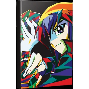 Gambit Anime-Manga Planlama Defteri -