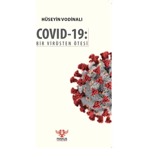Bir Virüsten Ötesi - Hüseyin Vodinalı