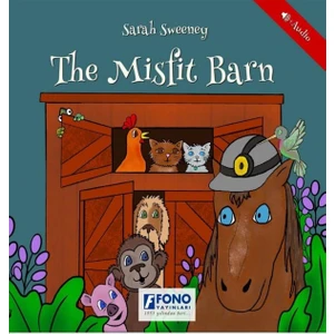 Fono Yayınları The Misfit Barn (Sesli)