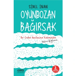 Oyunbozan Bağırsak - Sibel Inan