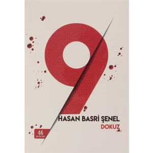 44 Yayınları Dokuz - Hasan Basri Şenel