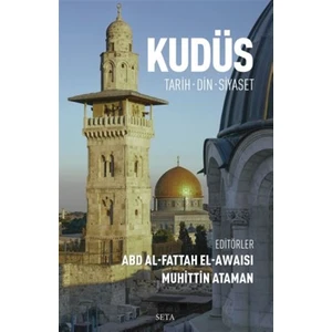 Kudüs - Abd Al-Fattah El-Awaisi