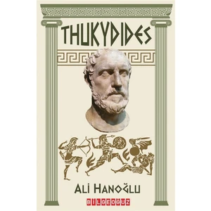 Thukydides - Ali Hanoğlu