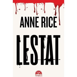 Lestat - Anne Rice