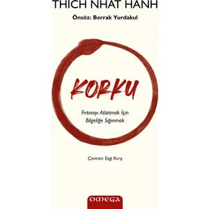 Korku - Thic Nhat Hanh