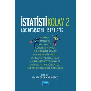 Istatistikolay 2 - Kaan Zülfikar Deniz