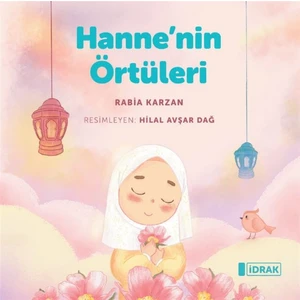 Hanne’nin Örtüleri - Rabia Karzan