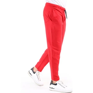 Jeans Basic Style Lastiksiz Paça Slim Fit Erkek Eşofman Altı