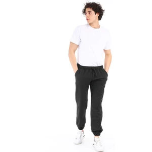 Erkek Giyim Bol Kalıp Style Erkek Eşofman Altı