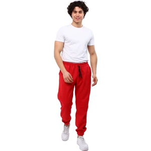 Erkek Giyim Bol Kalıp Style Erkek Eşofman Altı