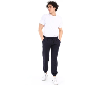 Erkek Giyim Bol Kalıp Style Erkek Eşofman Altı