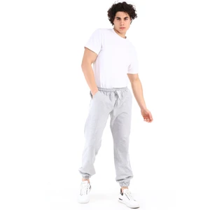 Erkek Giyim Bol Kalıp Style Erkek Eşofman Altı