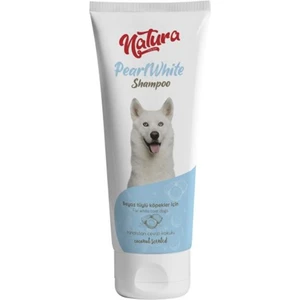 Pearlwhite Shampoo - Beyaz Tüylü Köpekler Için Şampuan 250 ml
