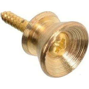 Imece Gaagd Gitar Askı Pimi Sarı 1 Adet