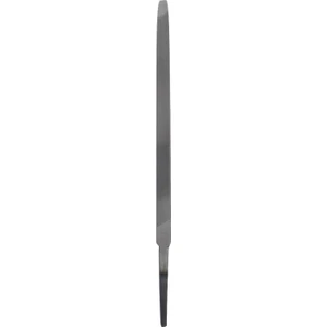 Three Files Üçgen Eğe Taper 8'' 25.5cm Egtap8
