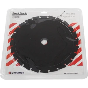 05001044 Tırpan Bıçağı 26 Diş 250MM