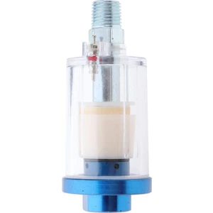 Royal Love 1/4''air Yağlı Su Ayırıcı Hava Filtresi Hava Hortumu Filtre Nem Tuzağı Inline Tek Filtre (Yurt Dışından)