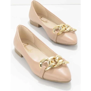 Nude  Kadın Babet K01995111609