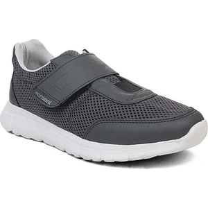105 Anorak Hafif Taban Kadın Sneakers Ayakkabı