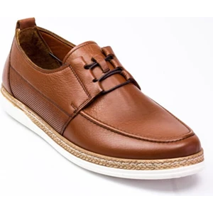 UA64040  Deri Urban Erkek Ayakkabı