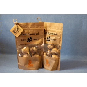 Siyah Sarımsak  400 Gram(2 Adet x 200 Gram)