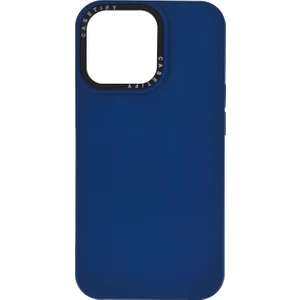 Apple iPhone 13 Pro Uyumlu Casetify Style Silikon Kılıf