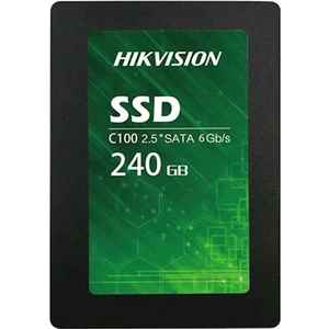 HS-SSD-C100/240G 240 GB 2.5 Sata 3.0 SSD Harddisk