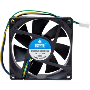 8x8 Bilgisayar Fanı 80*80*25MM Powermaster* Evercool JT825B * Samuray SMF-8025B
