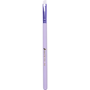 Soft Colors Açılı Eyeliner ve Kaş Fırçası - 348