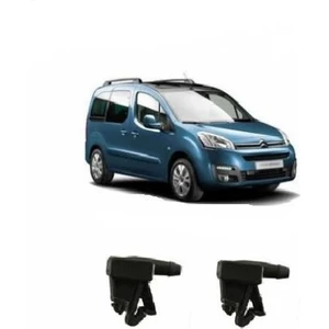 Ar Oto Citroen Berlingo Ön Su Fiskiye Memesi Takım 2011-2018 6438Z7