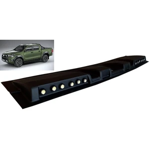 Toyota Hılux Revo -Rocco -2019 + Moonvisör Beyaz LED Venüs