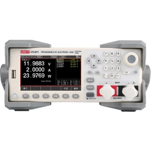 UTL8511 Yüksek Hassasiyetli Programlanabilir Dc Yük Cihazı