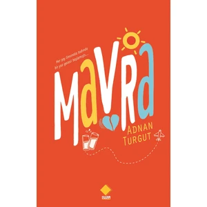 Mavra - Adnan Turgut