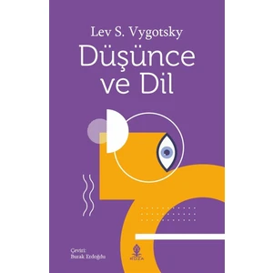 Düşünce ve Dil - L. S. Vygotsky