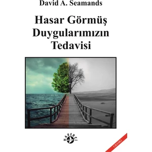 Hasar Görmüş Duygularımızın Tedavisi - David A. Seamands