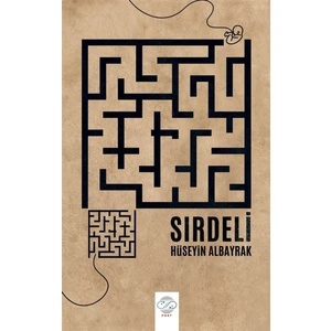 Sırdeli (Ciltli) - Hüseyin Albayrak