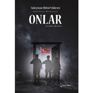 Onlar - Süleyman Hilmi Yıldırım
