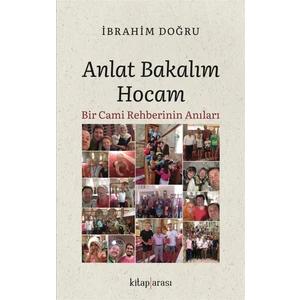 Anlat Bakalım Hocam - Ibrahim Doğru