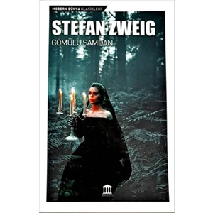 Gömülü Şamdan - Stefan Zweig