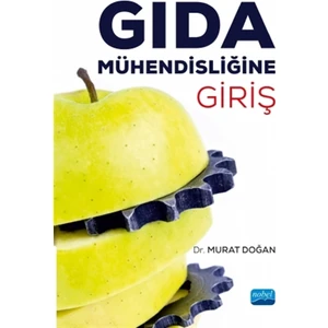 Gıda Mühendisliğine Giriş - Aslı Aksoy