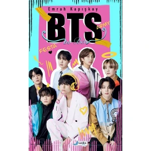 Bts ve Ben - Emrah Kapışkay