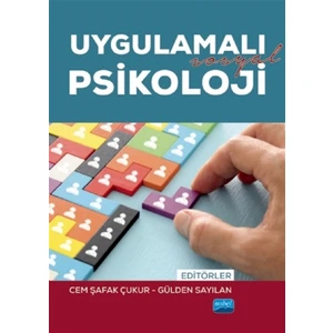 Uygulamalı Sosyal Psikoloji - Ahmet Demirden