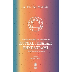 İnsan Yayınları Kutsal Idealar Enneagramı - A. H. Almaas