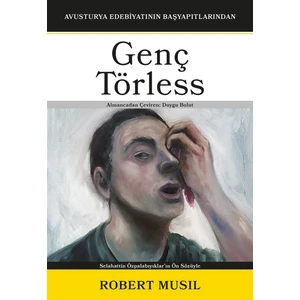 Genç Törless - Robert Musil