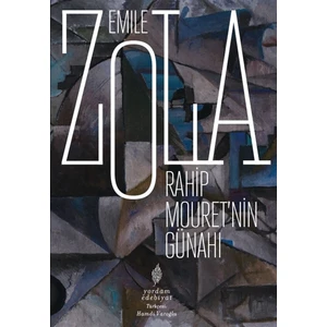 Yordam Edebiyat Rahip Mouret’nin Günahı - Emile Zola
