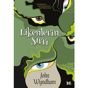 Likenlerin Sırrı - John Wyndham