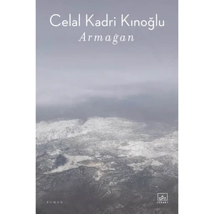 Armağan - Celal Kadri Kınoğlu