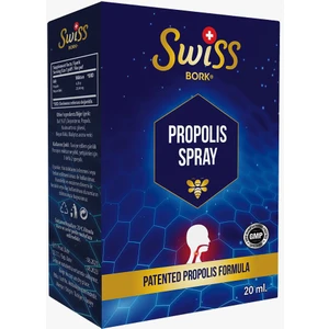 Bork Propolis Spray 20ML